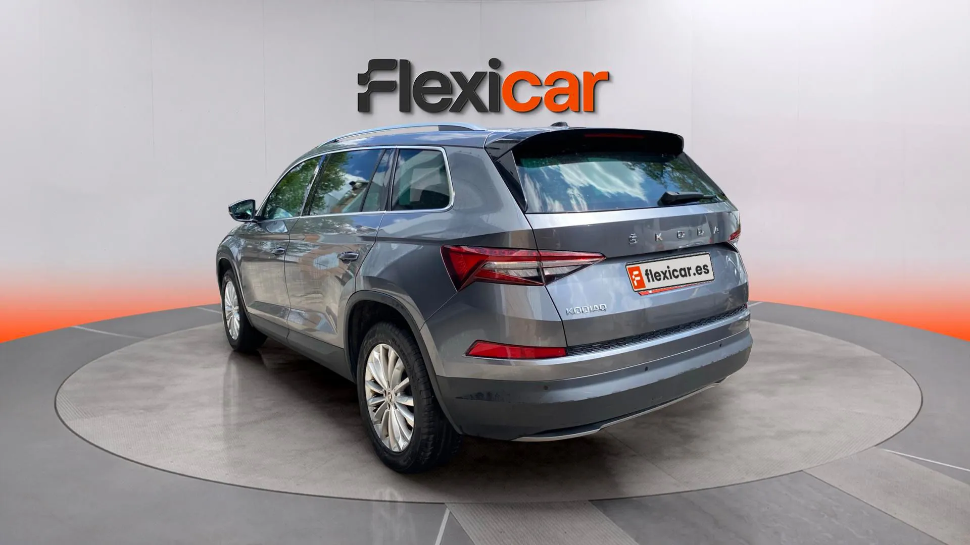 Škoda Kodiaq 1.5 TSI DSG 4x2 Ambition - foto 6