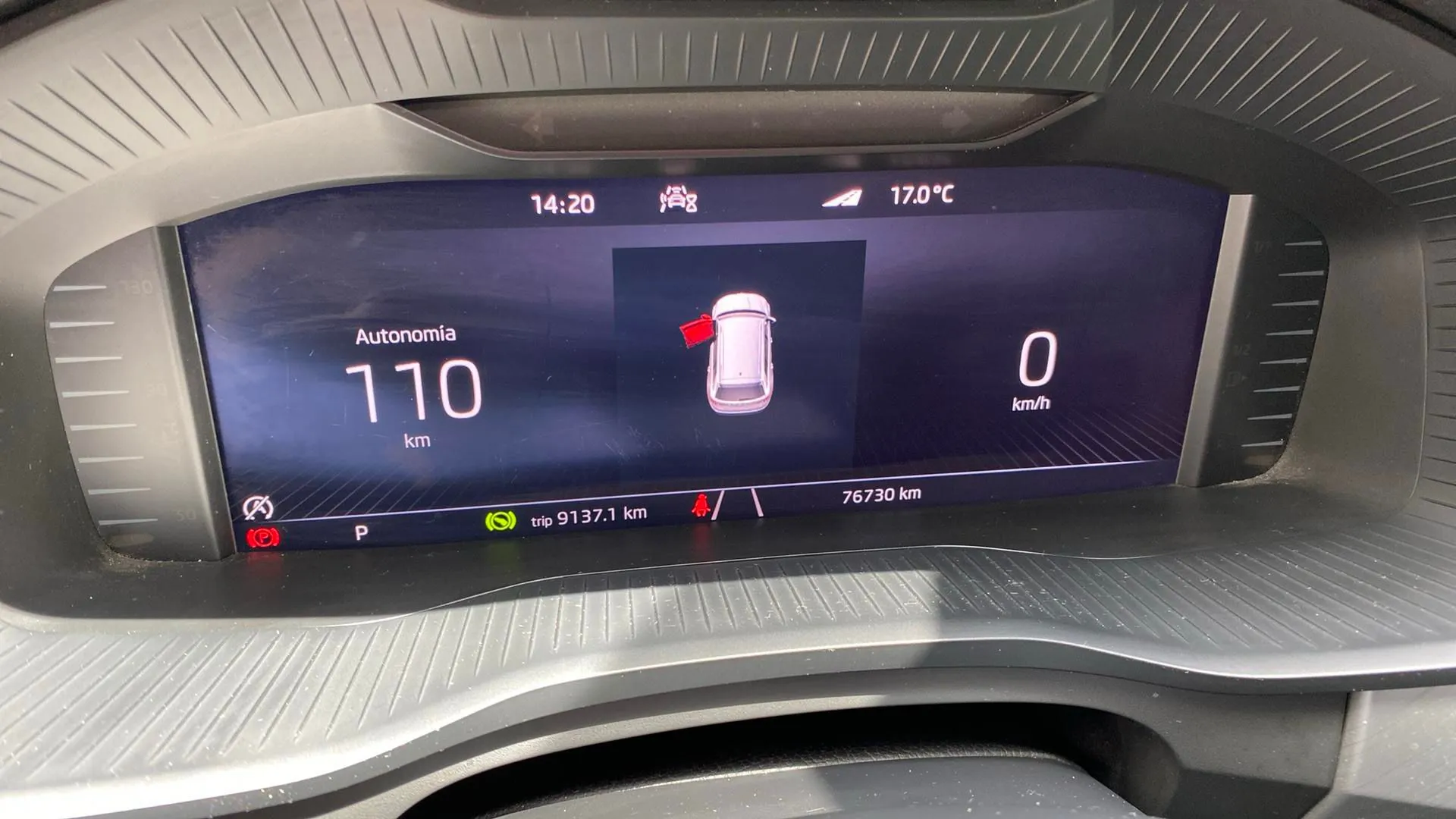 Škoda Kodiaq 1.5 TSI DSG 4x2 Ambition - foto 9