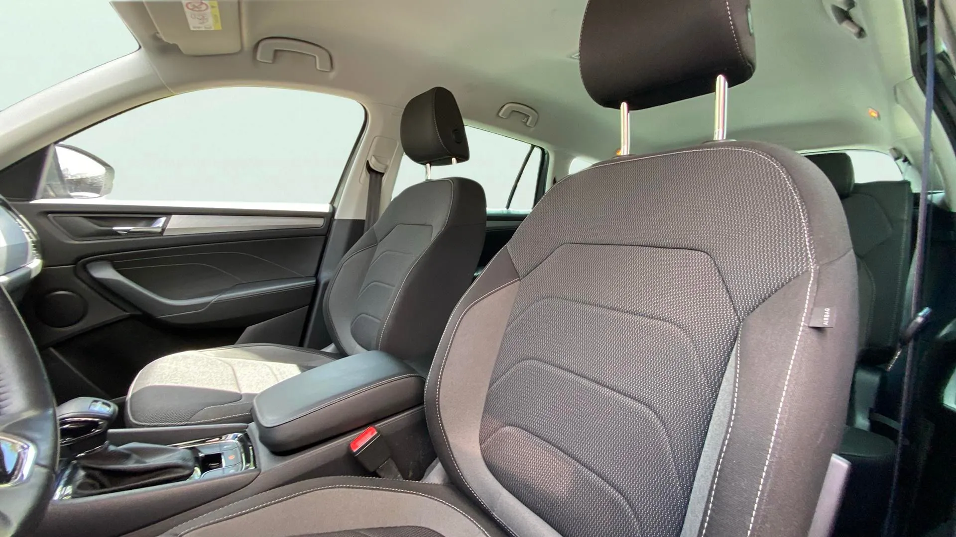 Škoda Kodiaq 1.5 TSI DSG 4x2 Ambition - foto 20