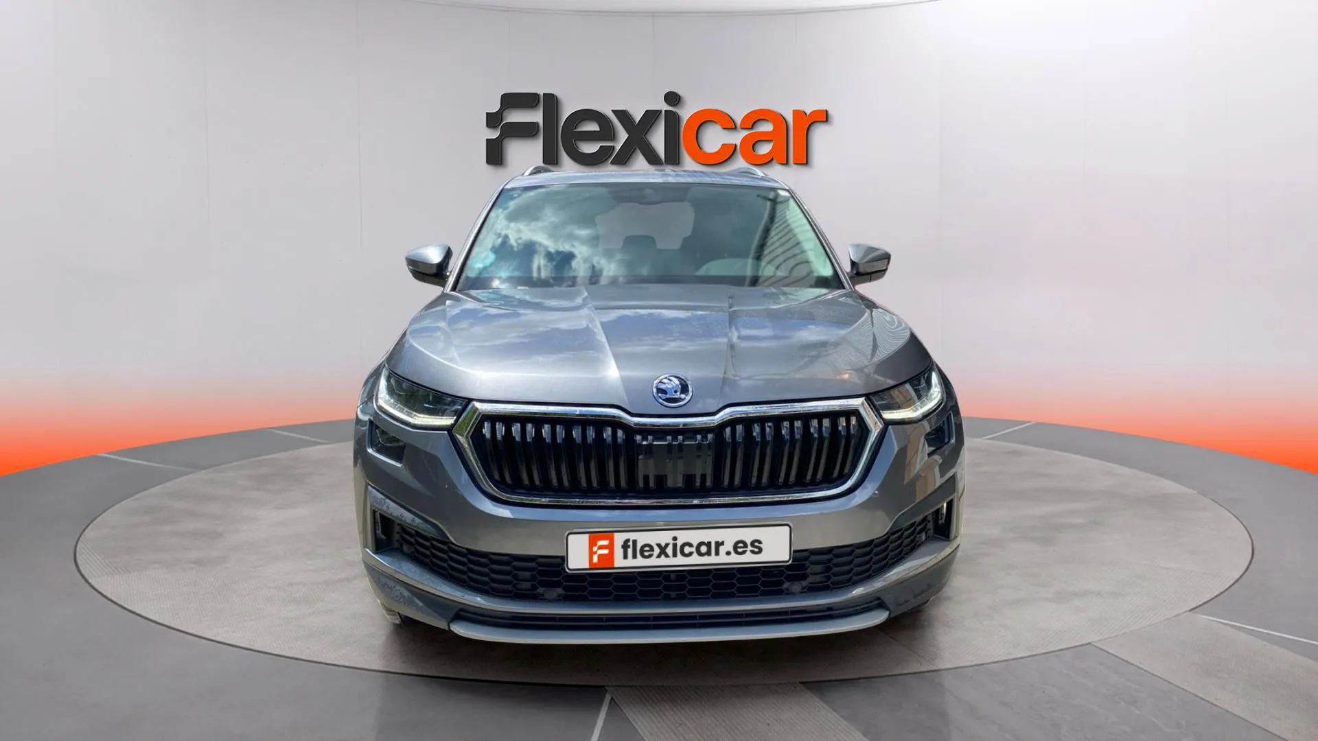 Škoda Kodiaq 1.5 TSI DSG 4x2 Ambition - foto 2