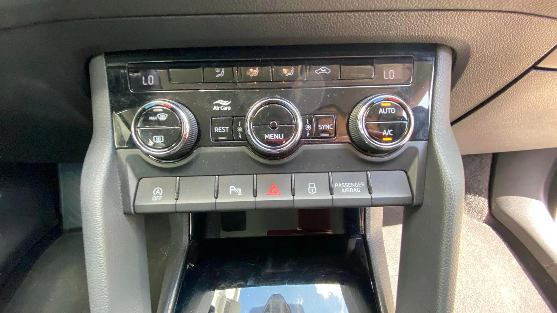 Škoda Kodiaq 1.5 TSI DSG 4x2 Ambition - foto 18