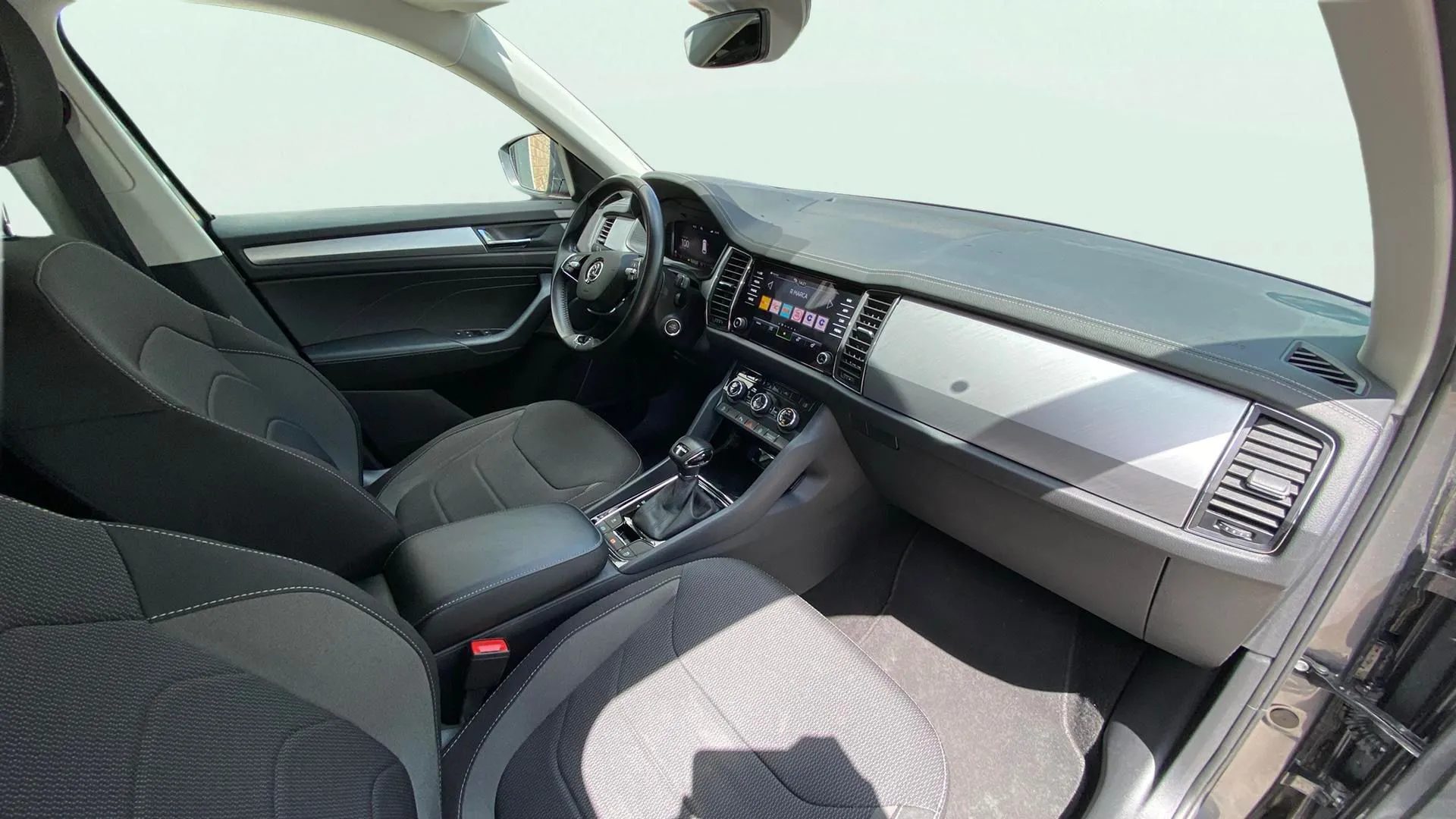 Škoda Kodiaq 1.5 TSI DSG 4x2 Ambition - foto 24