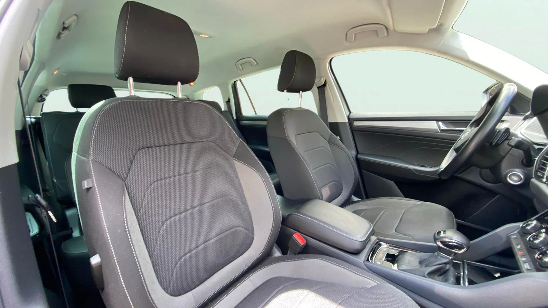 Škoda Kodiaq 1.5 TSI DSG 4x2 Ambition - foto 21