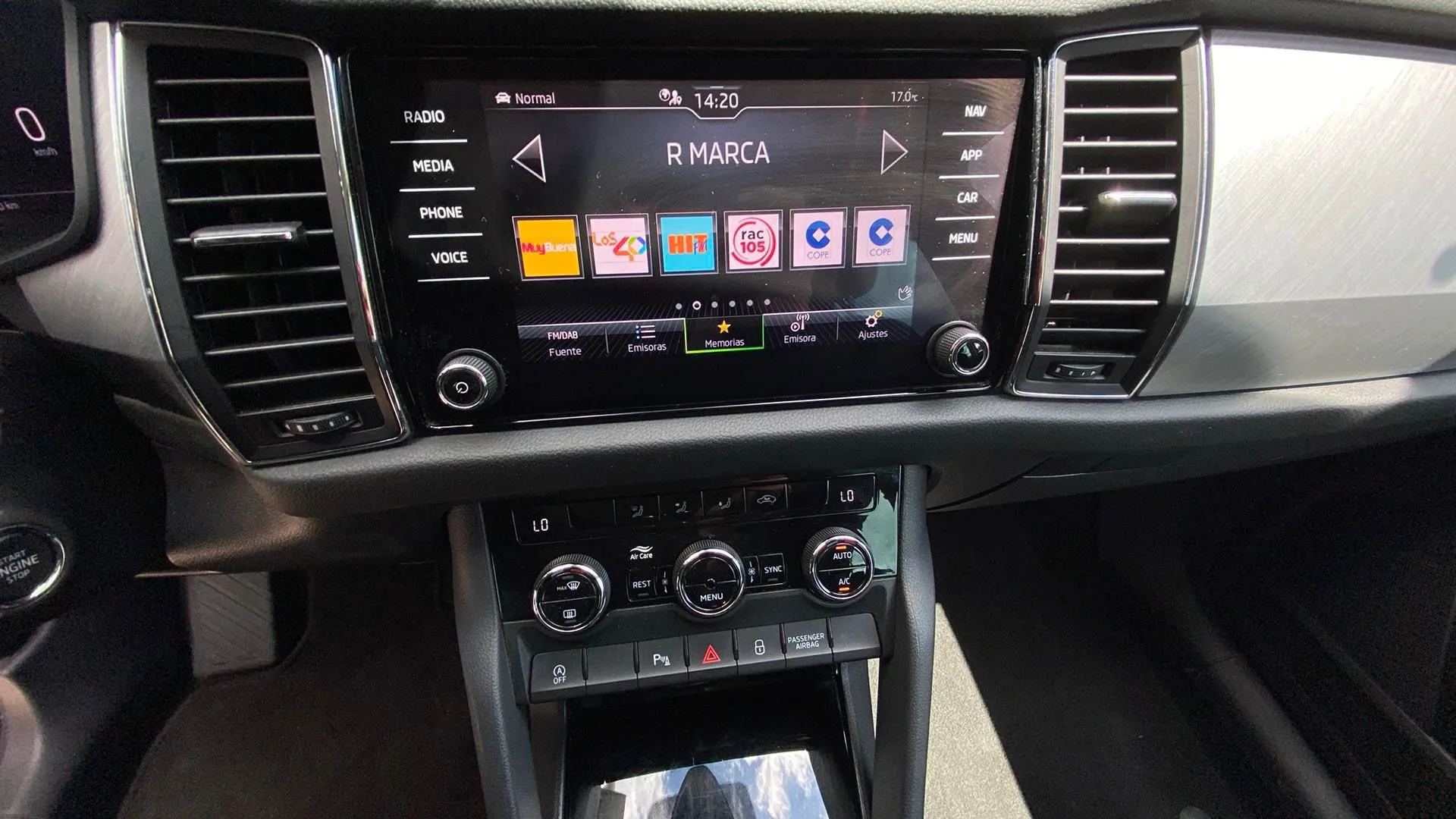 Škoda Kodiaq 1.5 TSI DSG 4x2 Ambition - foto 17