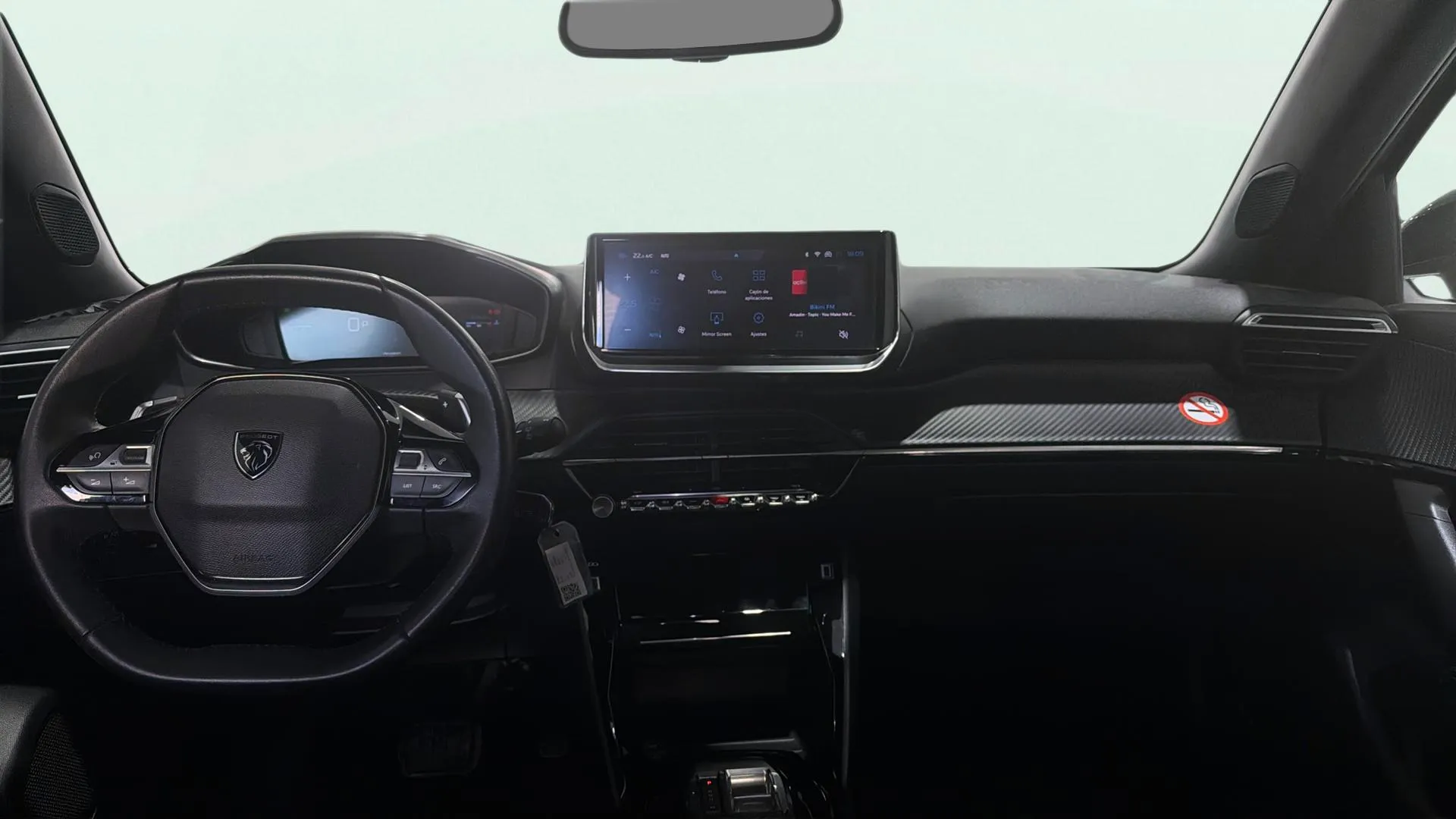 Peugeot 2008 Allure PureTech 130 EAT8 - foto 7