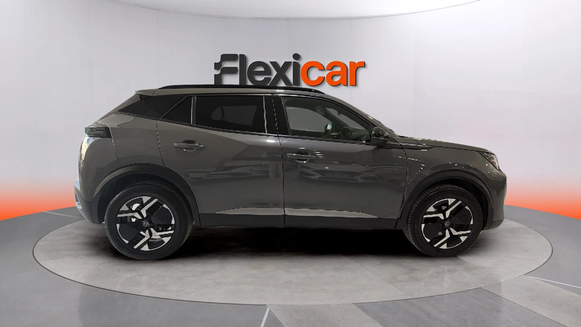 Peugeot 2008 Allure PureTech 130 EAT8 - foto 3