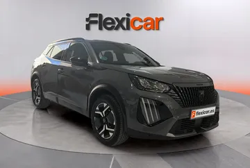 peugeot 2008 allure puretech 130 s amps eat8 gasolina automatica xativa 903000000240916