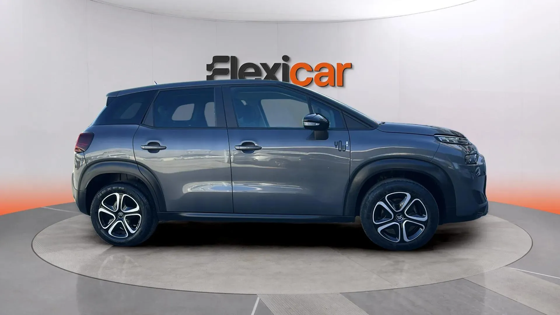Citroën C3 Aircross PureTech BVM6 YOU - foto 2