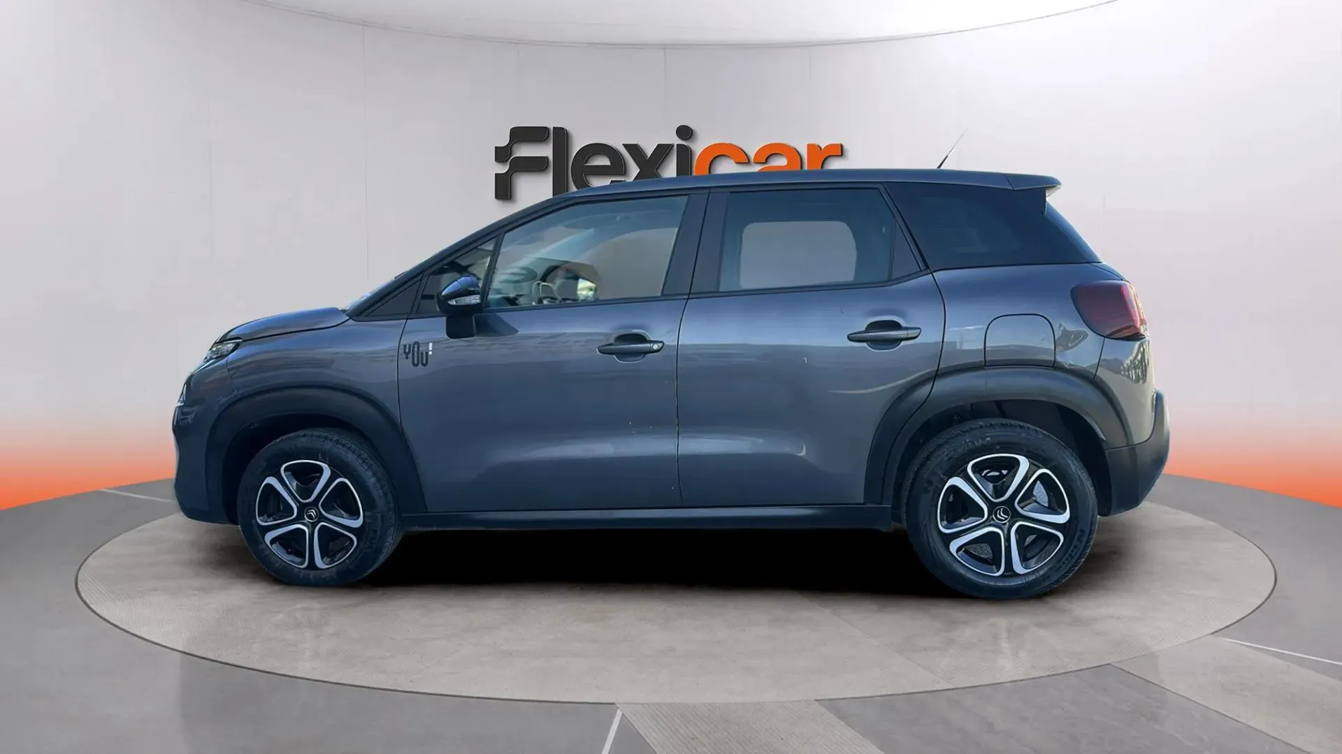 Citroën C3 Aircross PureTech BVM6 YOU - foto 4