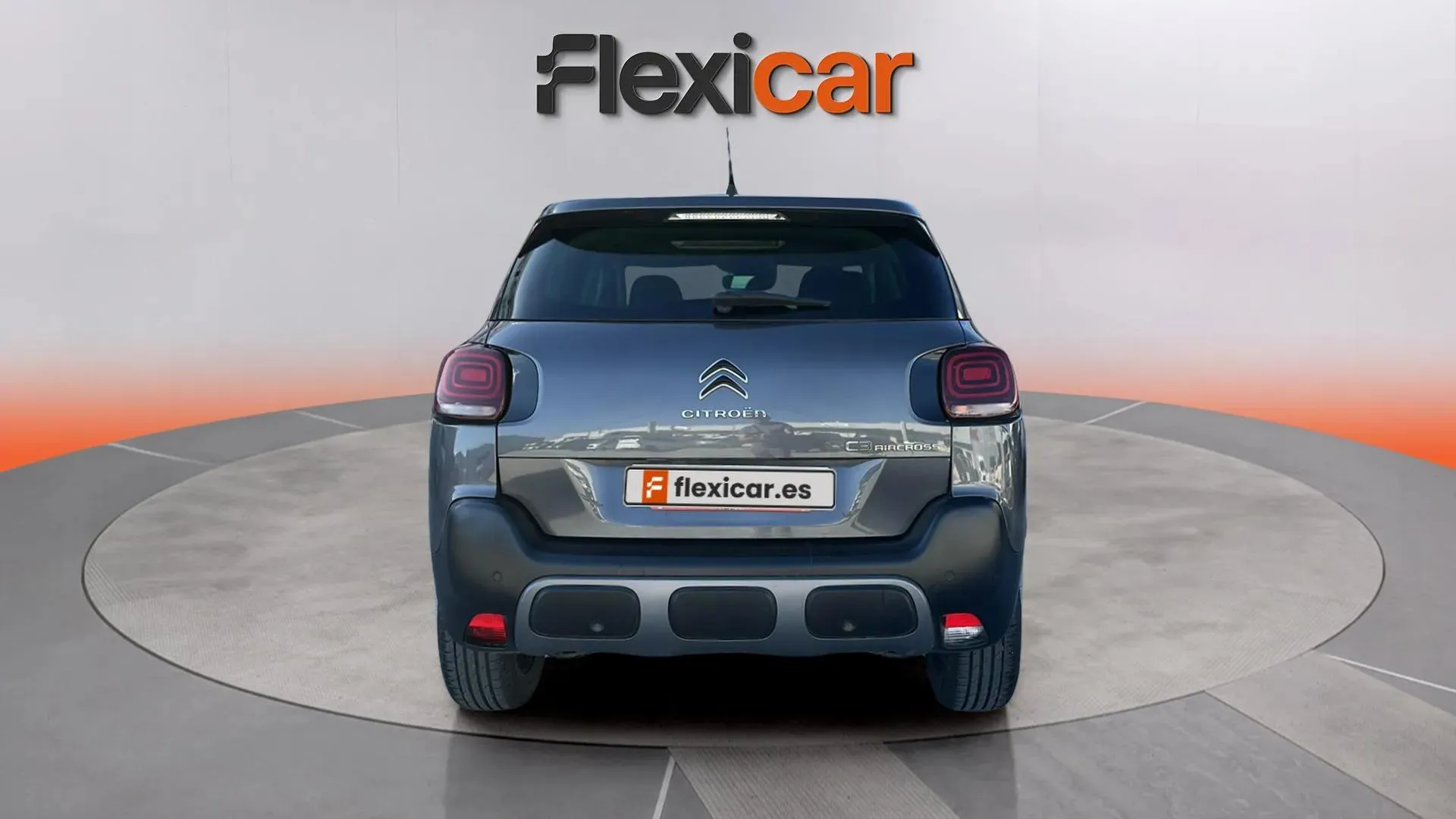 Citroën C3 Aircross PureTech BVM6 YOU - foto 5