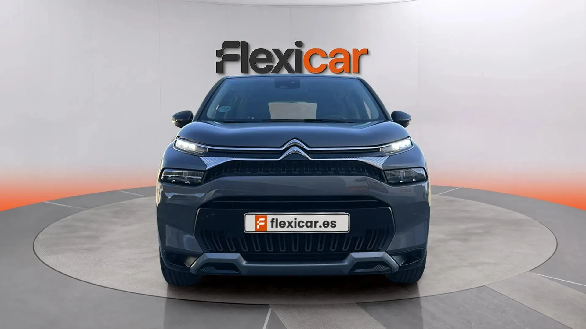 Citroën C3 Aircross PureTech BVM6 YOU - foto 3
