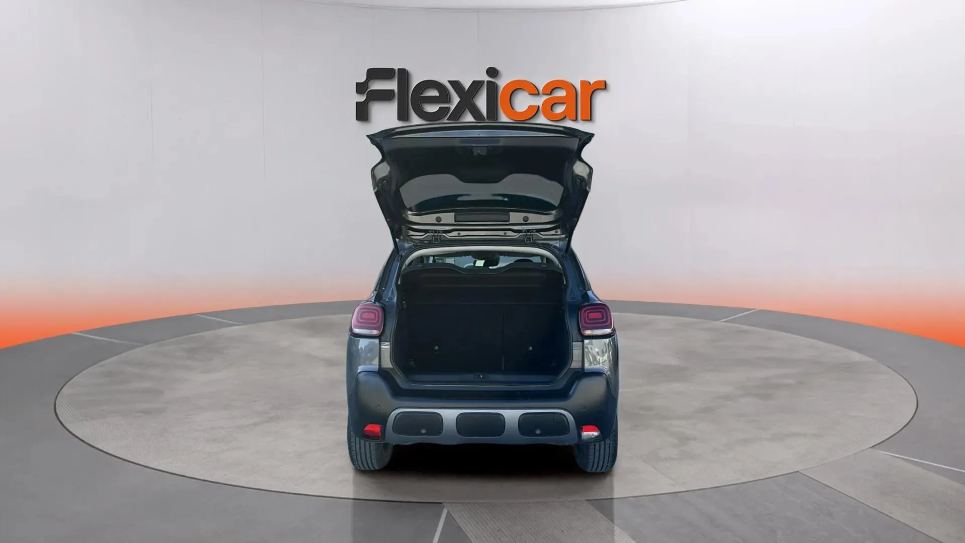 Citroën C3 Aircross PureTech BVM6 YOU - foto 13