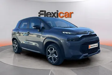 citroen c3 aircross puretech 73kw 100cv bvm6 you gasolina manual granada 903000000240919