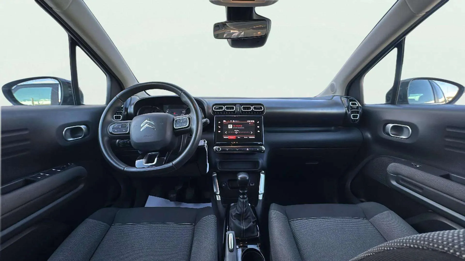 Citroën C3 Aircross PureTech BVM6 YOU - foto 6