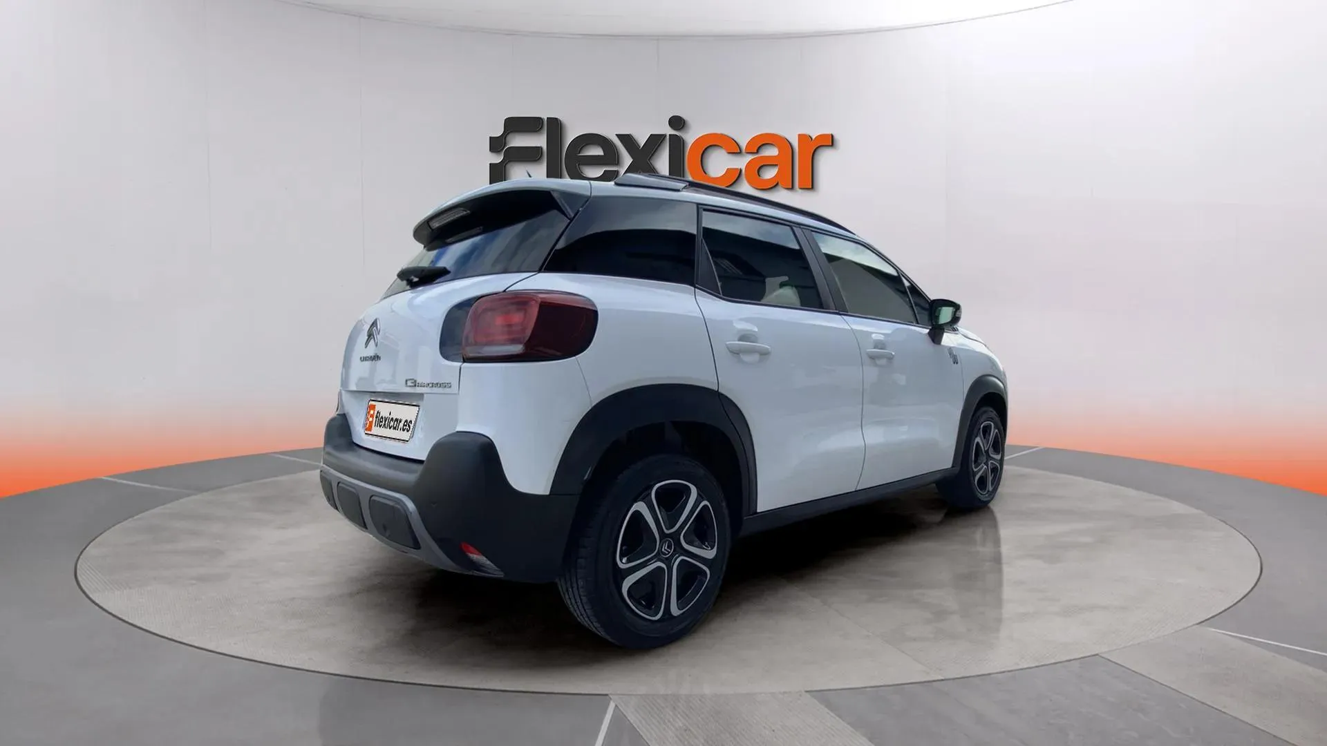 Citroën C3 Aircross PureTech You! - foto 7