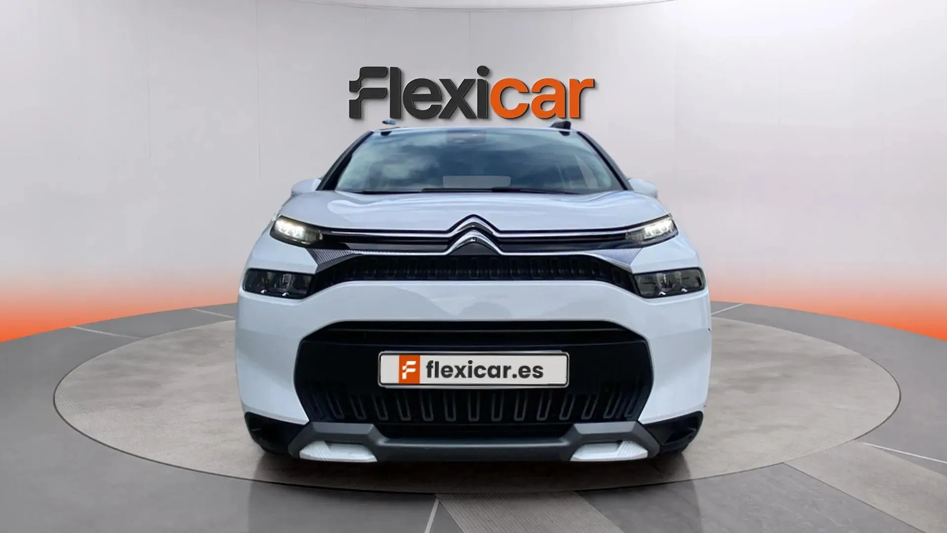 Citroën C3 Aircross PureTech You! - foto 2