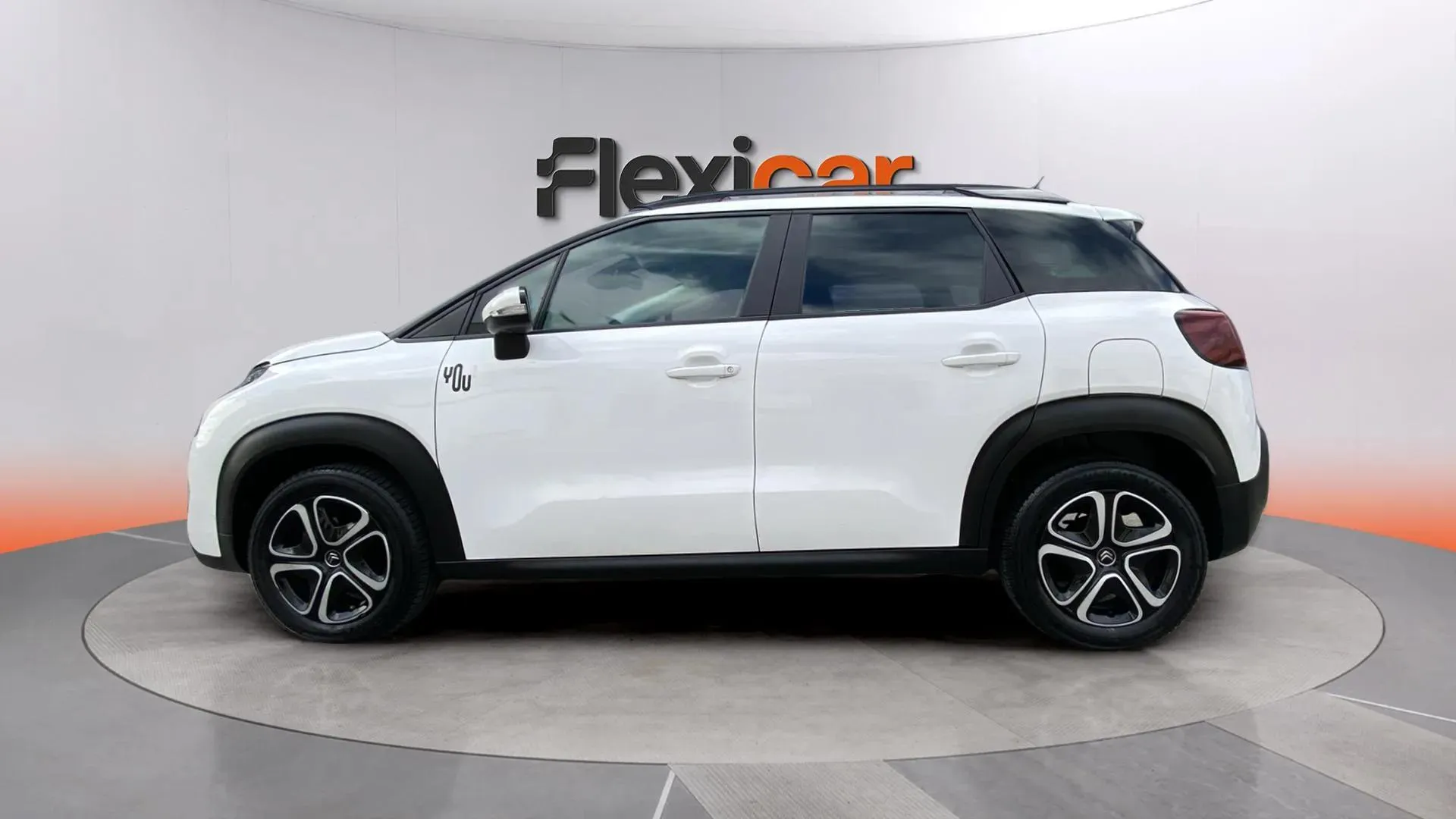 Citroën C3 Aircross PureTech You! - foto 4