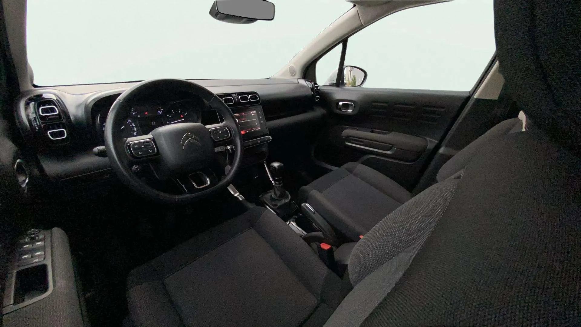 Citroën C3 Aircross PureTech You! - foto 11