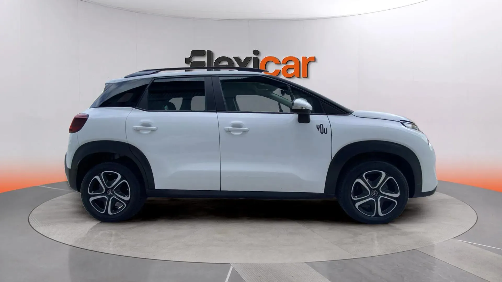 Citroën C3 Aircross PureTech You! - foto 8