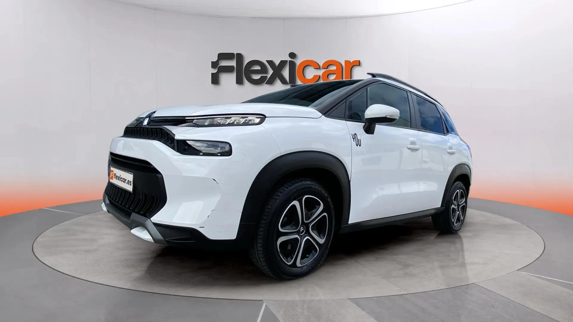 Citroën C3 Aircross PureTech You! - foto 3