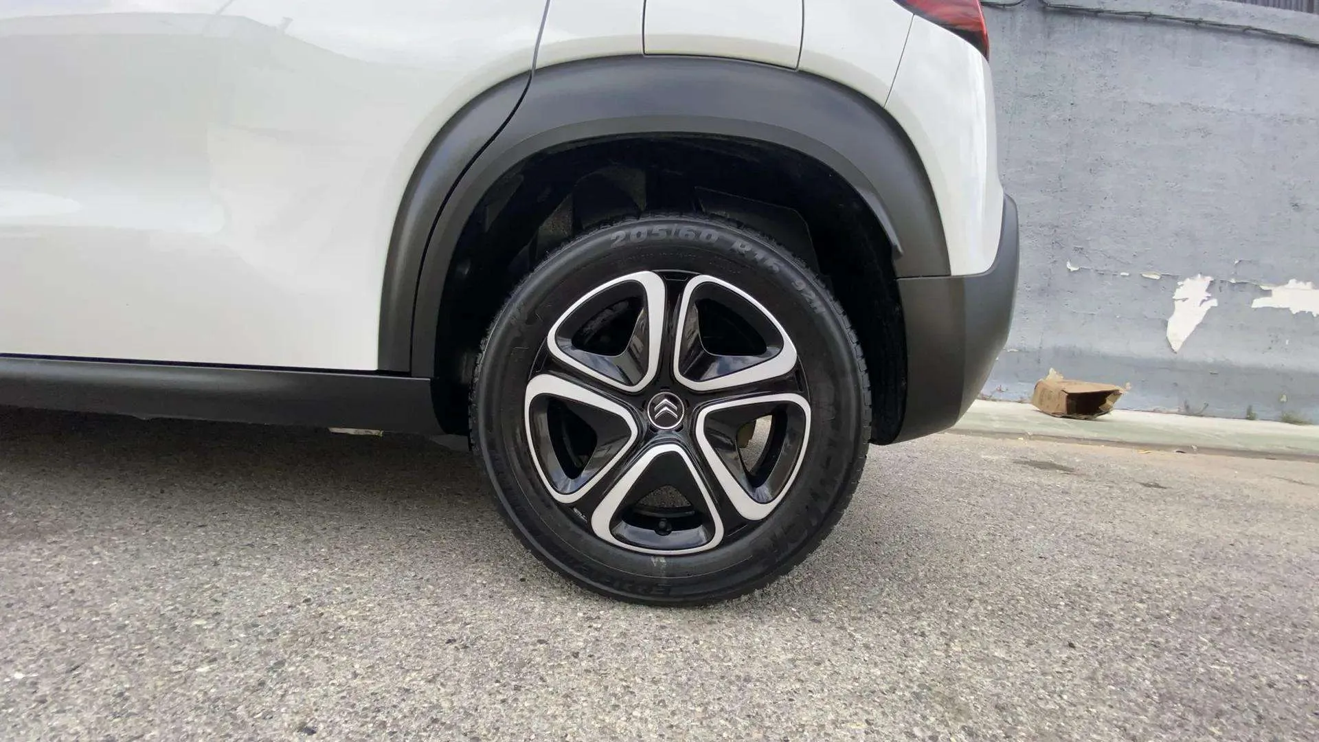 Citroën C3 Aircross PureTech You! - foto 14