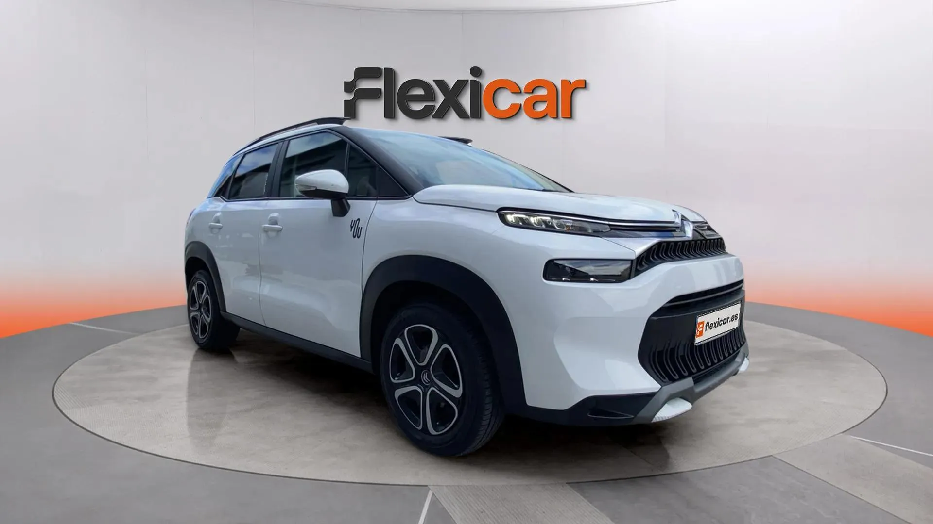 Citroën C3 Aircross PureTech You!