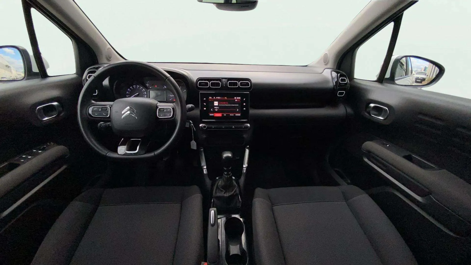Citroën C3 Aircross PureTech You! - foto 12