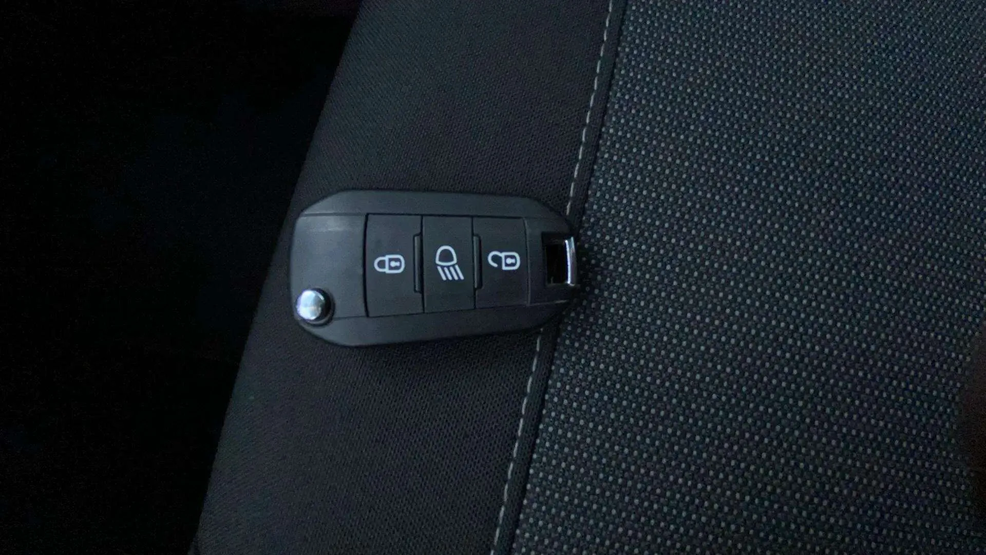 Citroën C3 Aircross PureTech You! - foto 15
