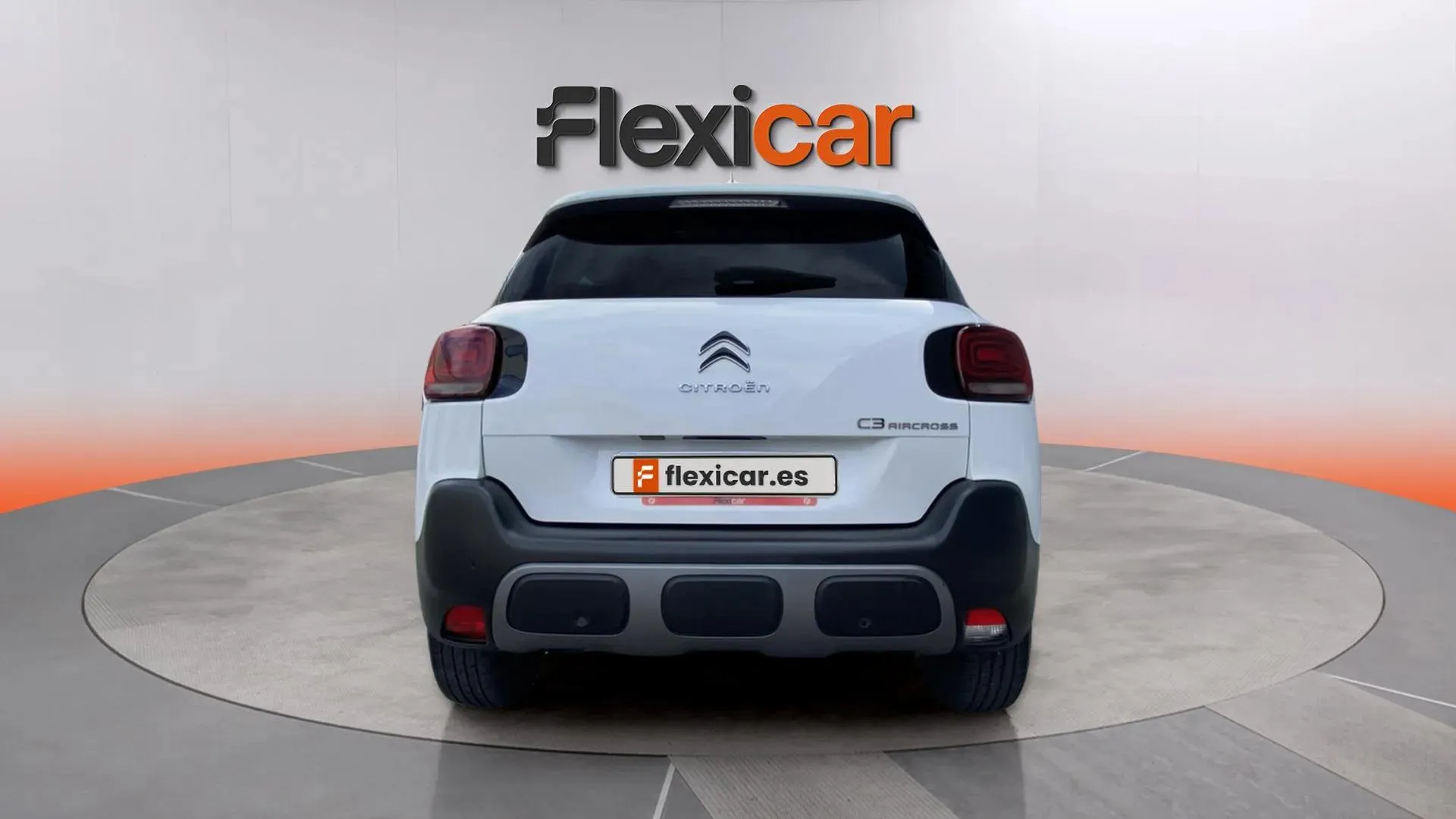 Citroën C3 Aircross PureTech You! - foto 6