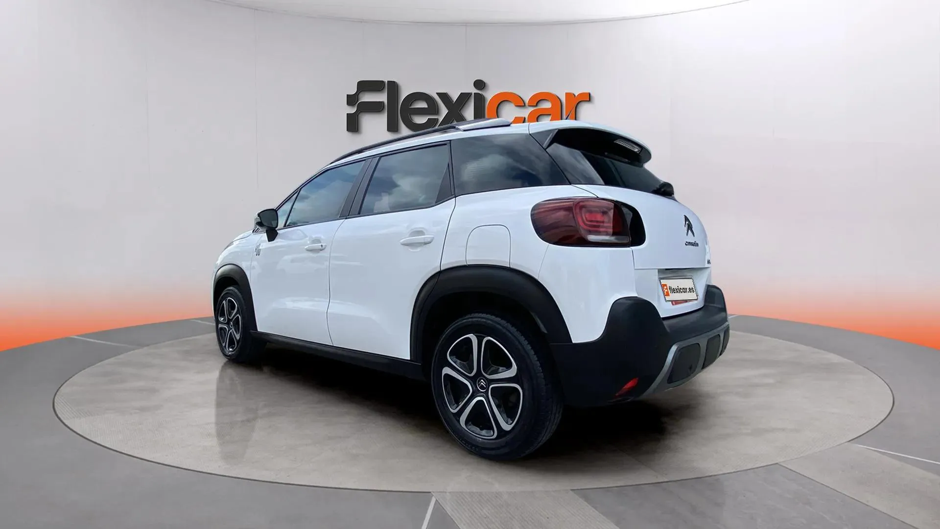 Citroën C3 Aircross PureTech You! - foto 5