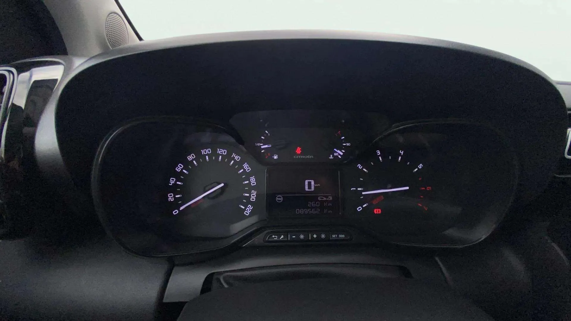 Citroën C3 Aircross PureTech You! - foto 13