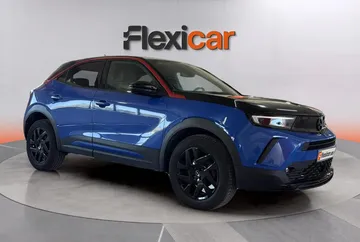 opel mokka 12 t 96kw 130 cv gs line gasolina manual las rozas europolis 903000000240923