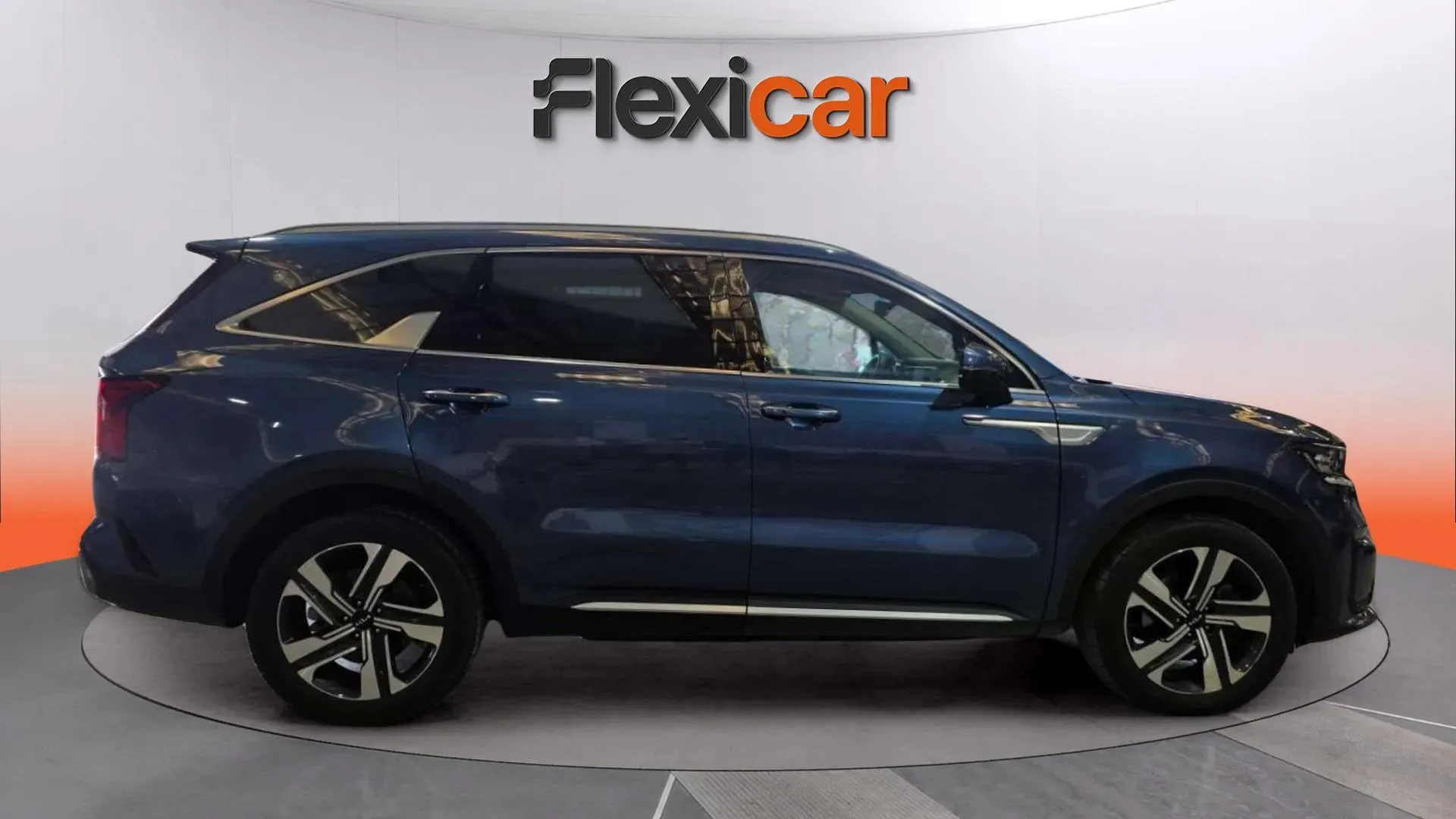 Kia Sorento 1.6 T-GDi HEV Plus Edition 4x2 7 plazas - foto 6