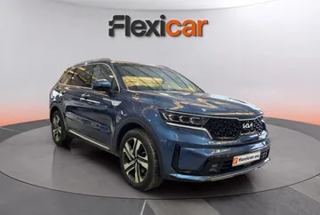 kia sorento 16 t gdi hev plus edition 4x2 7pl hibrido no enchufable automatica almeria torre cardenas 903000000240926