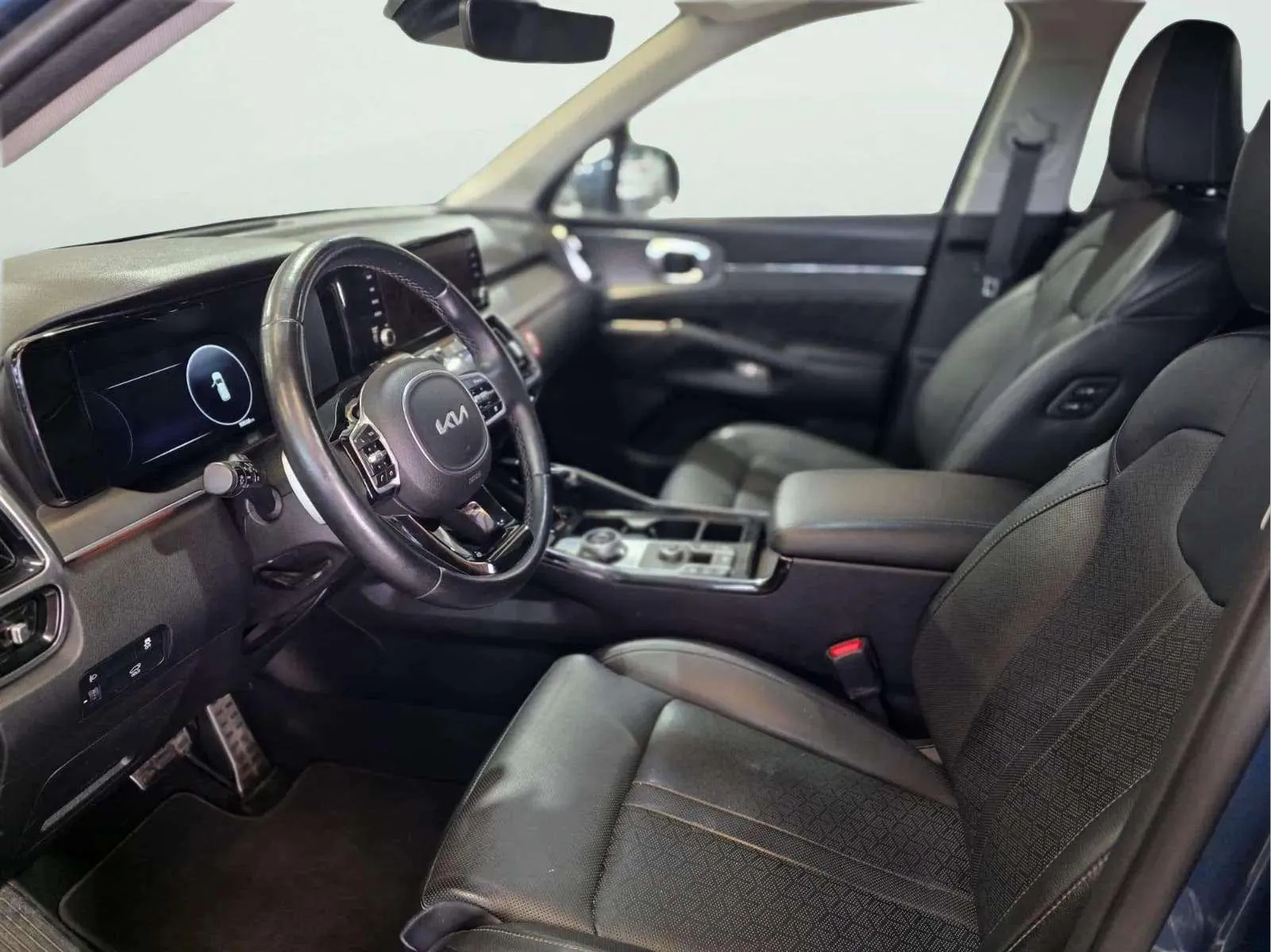 Kia Sorento 1.6 T-GDi HEV Plus Edition 4x2 7 plazas - foto 12