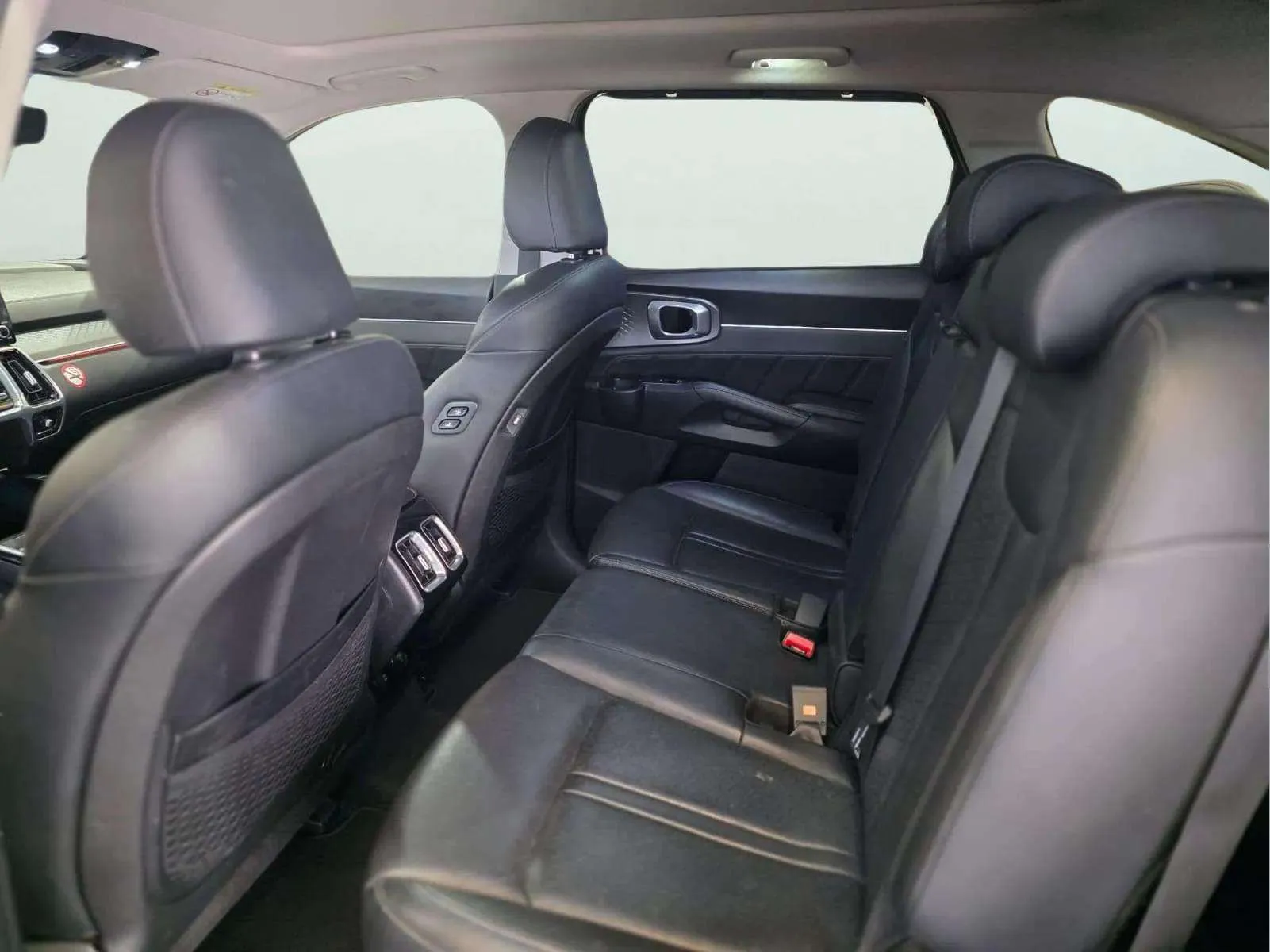 Kia Sorento 1.6 T-GDi HEV Plus Edition 4x2 7 plazas - foto 10