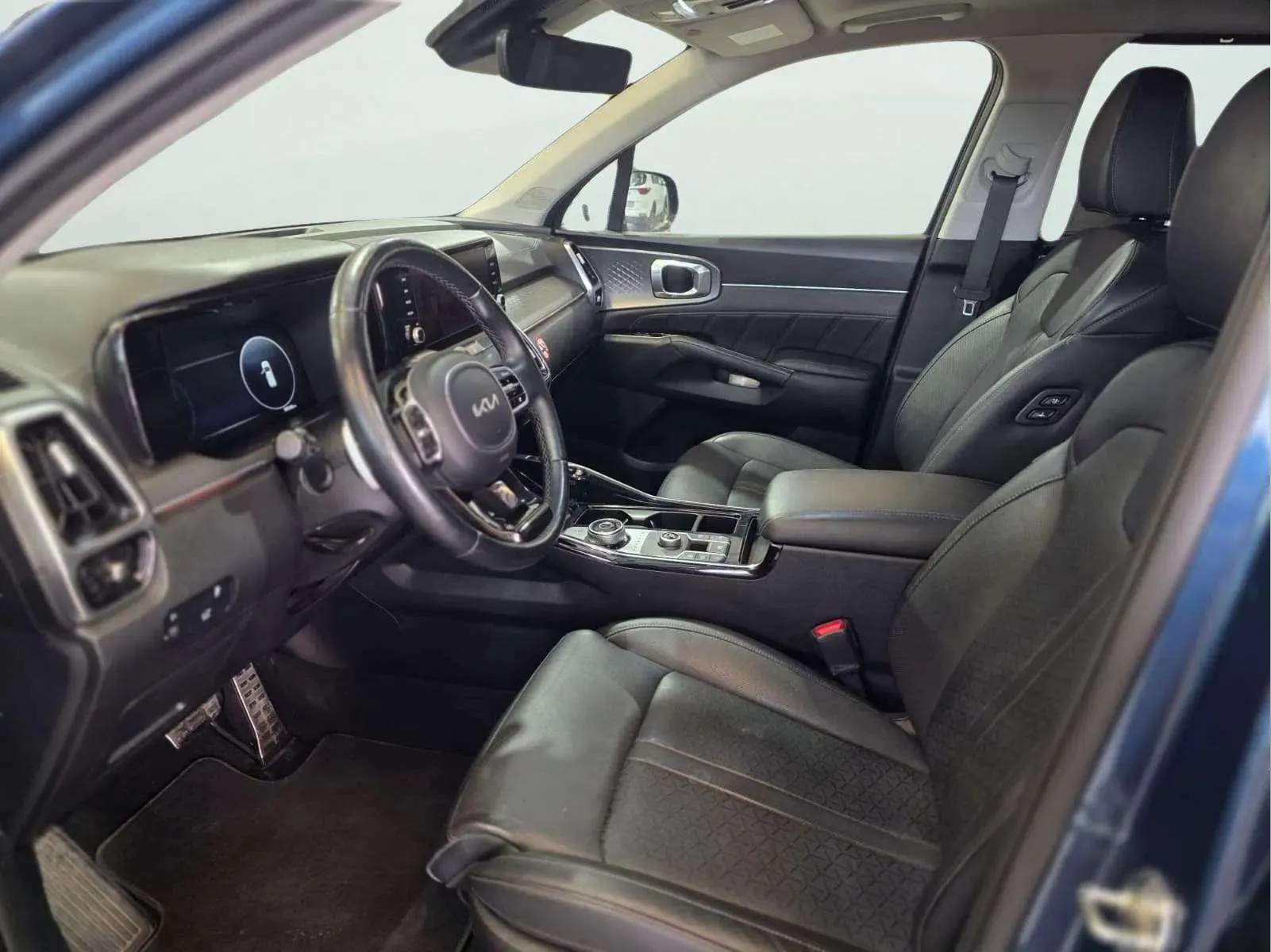 Kia Sorento 1.6 T-GDi HEV Plus Edition 4x2 7 plazas - foto 11