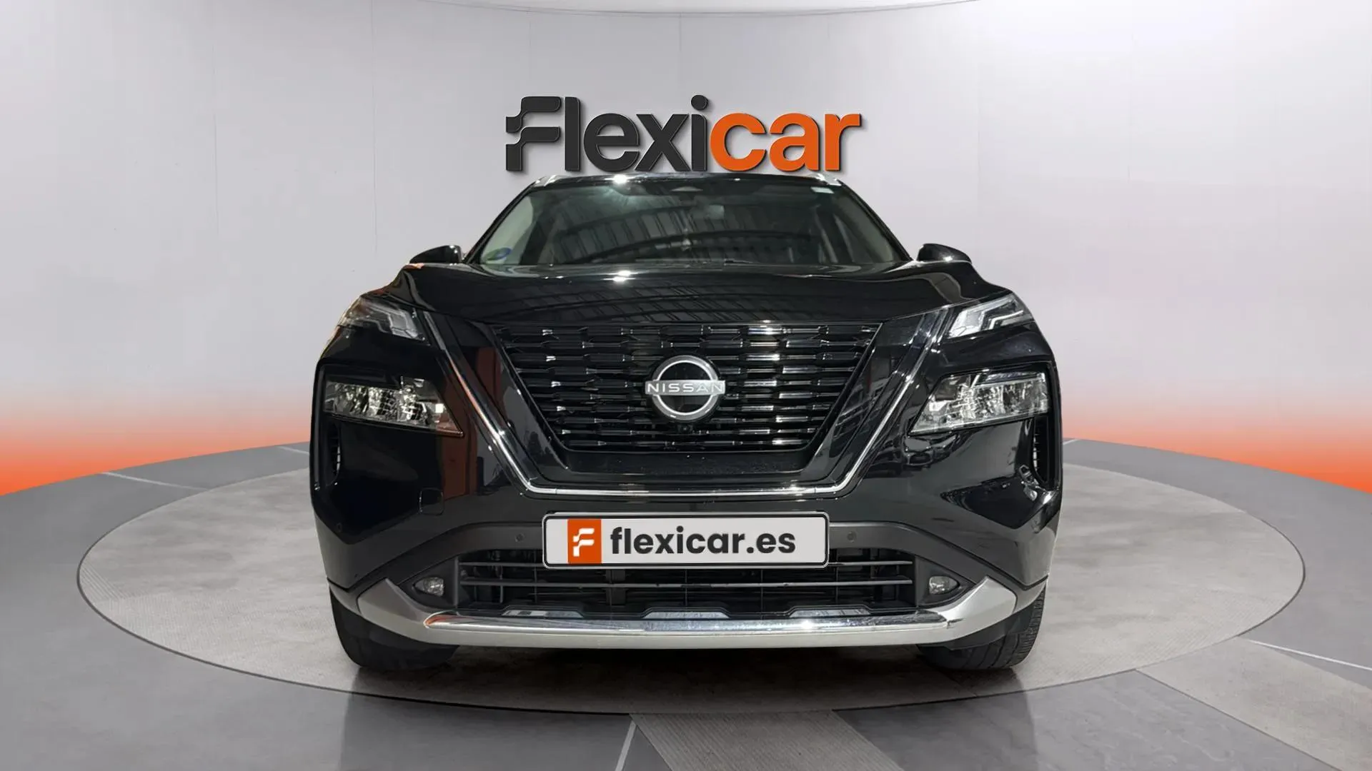 Nissan X-Trail 7 plazas 1.5T VC MHEV 4x2 Tekna - foto 2