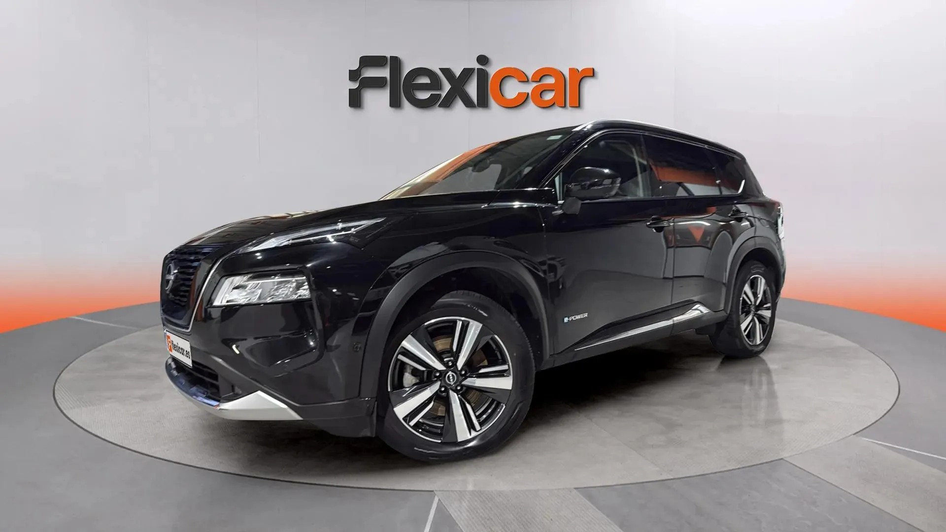 Nissan X-Trail 7 plazas 1.5T VC MHEV 4x2 Tekna - foto 3