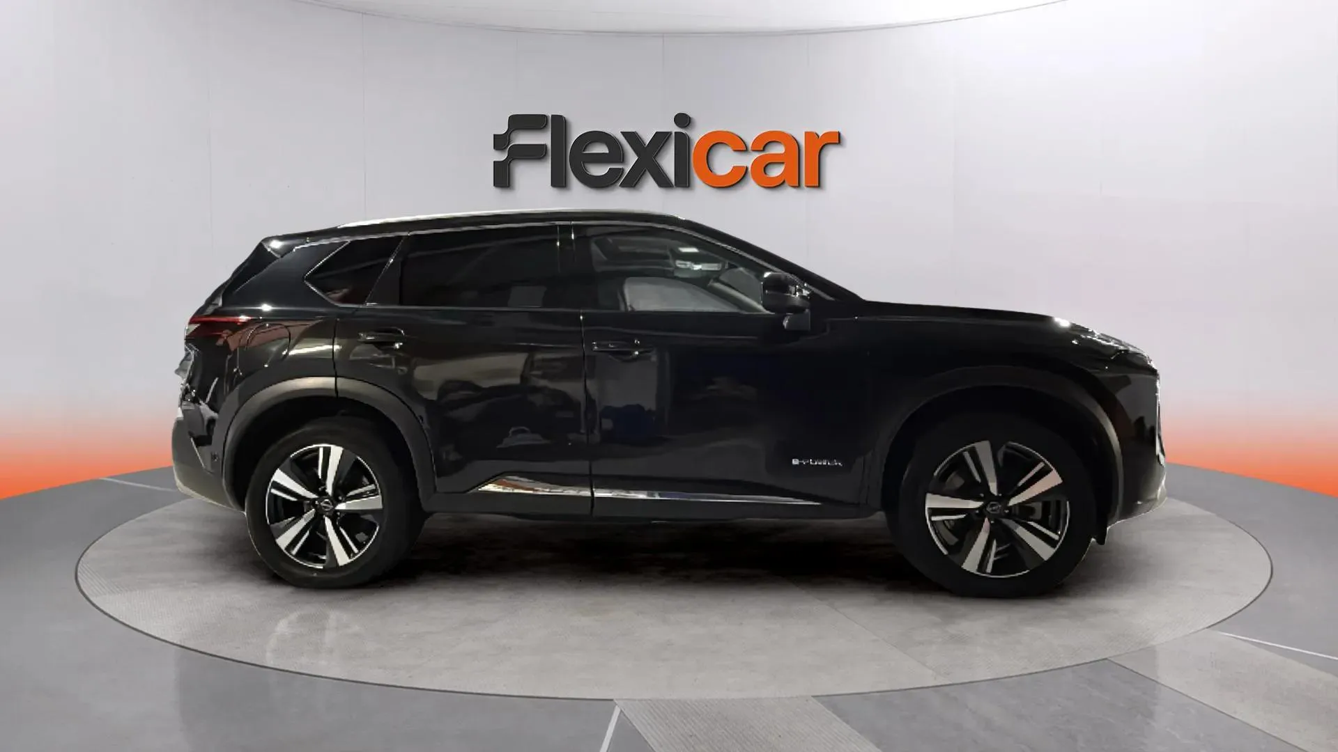 Nissan X-Trail 7 plazas 1.5T VC MHEV 4x2 Tekna - foto 5