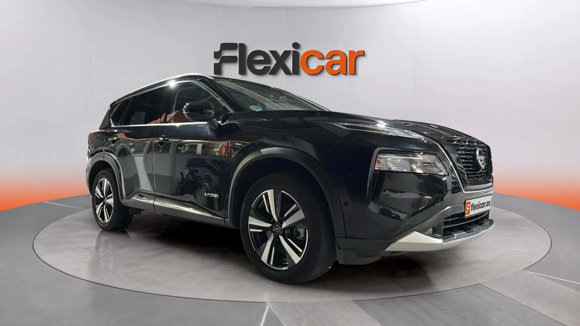 Nissan X-Trail 7 plazas 1.5T VC MHEV 4x2 Tekna