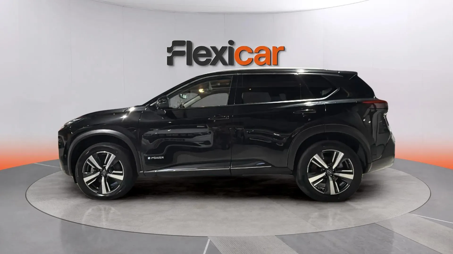 Nissan X-Trail 7 plazas 1.5T VC MHEV 4x2 Tekna - foto 4
