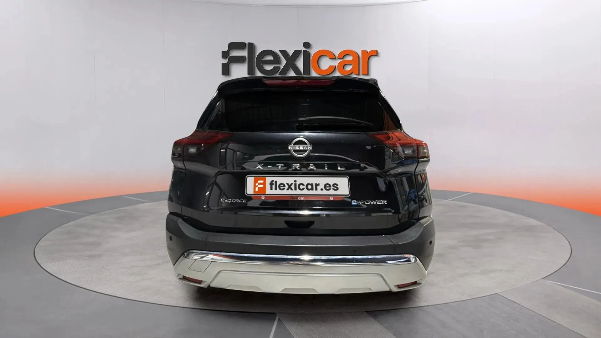 Nissan X-Trail 7 plazas 1.5T VC MHEV 4x2 Tekna - foto 7