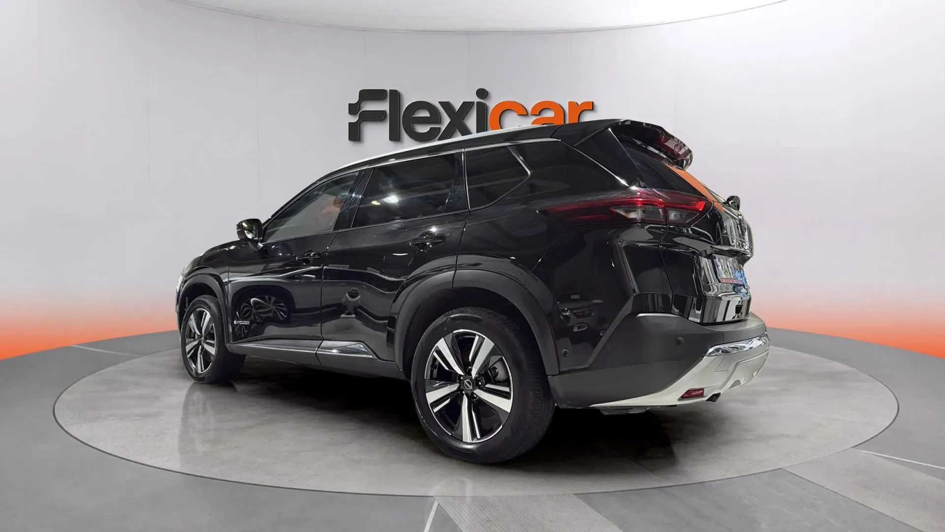 Nissan X-Trail 7 plazas 1.5T VC MHEV 4x2 Tekna - foto 6