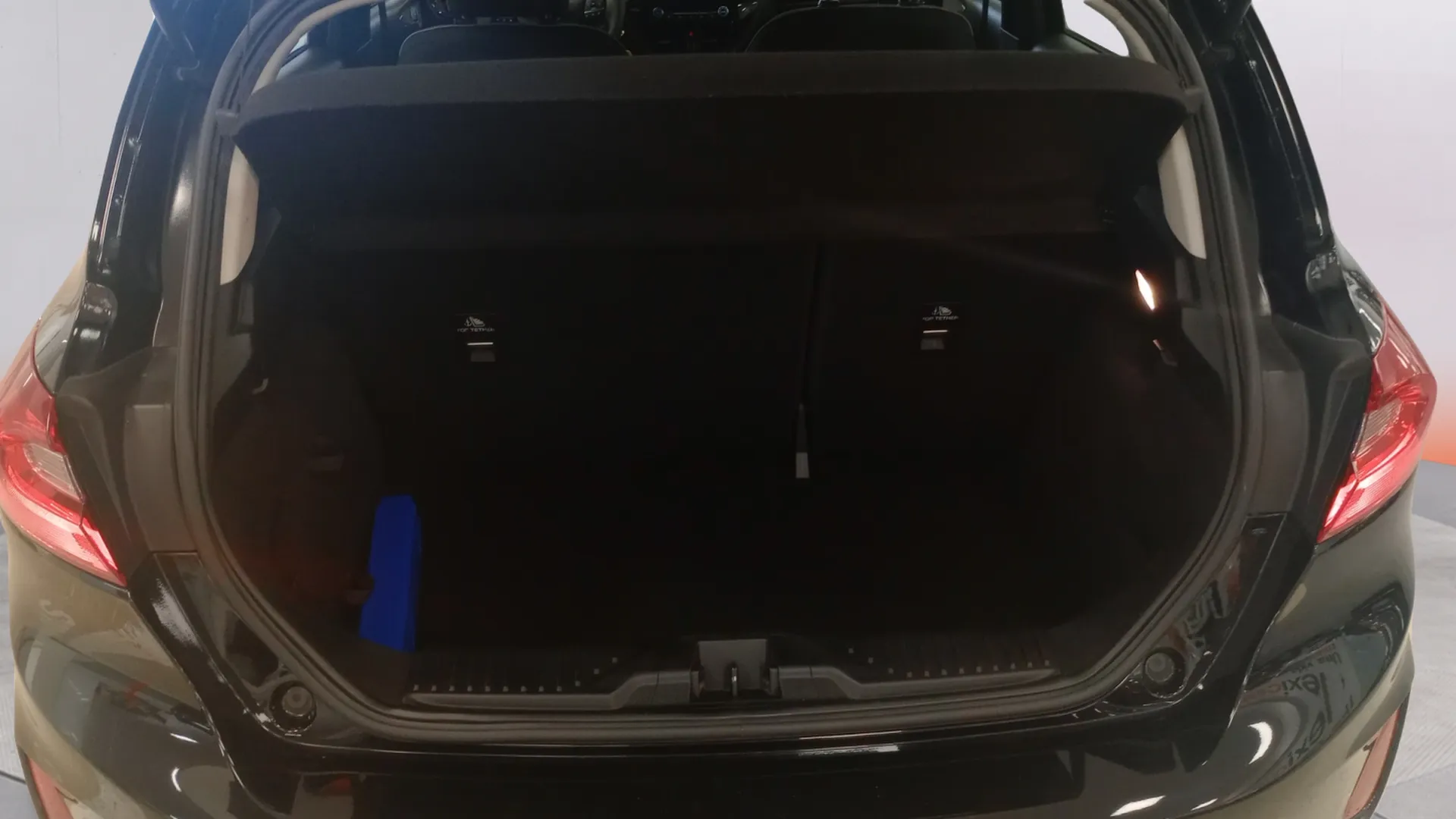 Ford Fiesta 1.0 EcoBoost ST-Line - foto 15