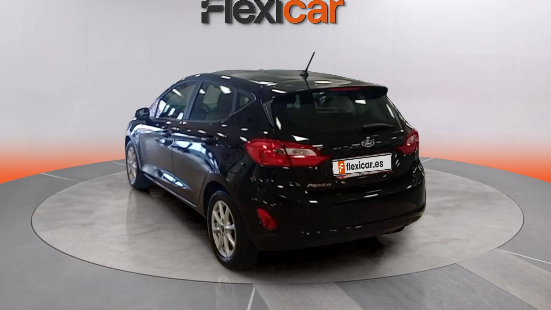 Ford Fiesta 1.0 EcoBoost ST-Line - foto 5