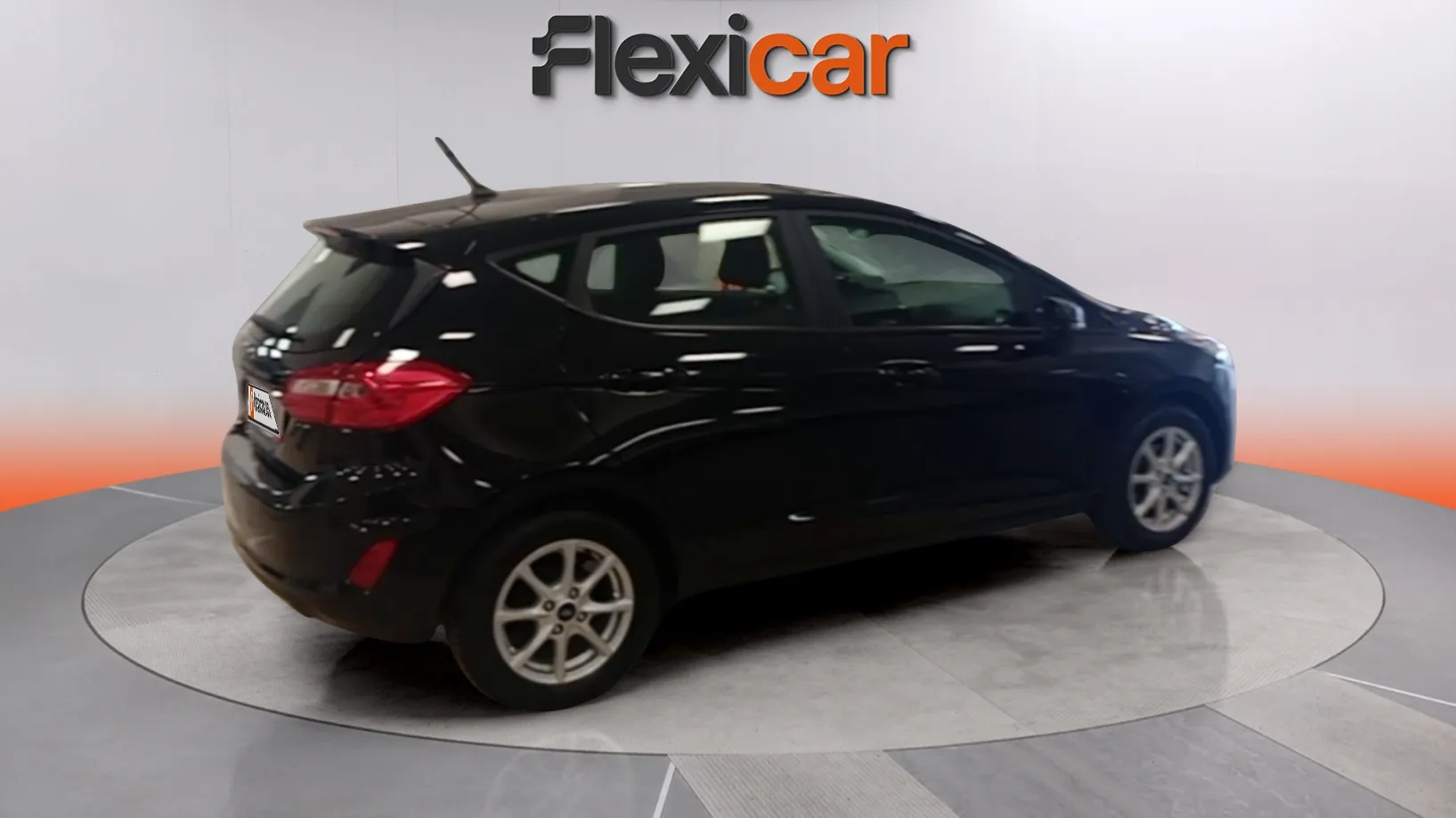 Ford Fiesta 1.0 EcoBoost ST-Line - foto 3