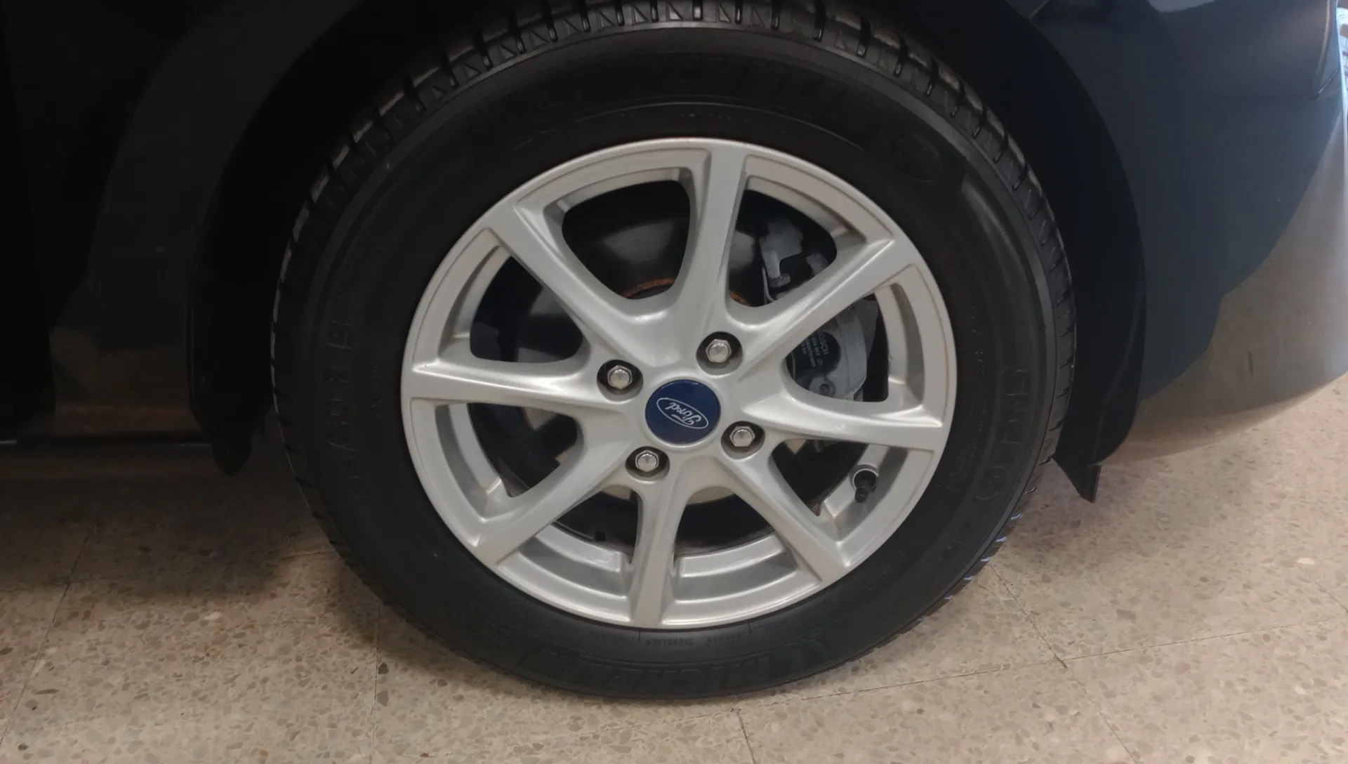 Ford Fiesta 1.0 EcoBoost ST-Line - foto 14