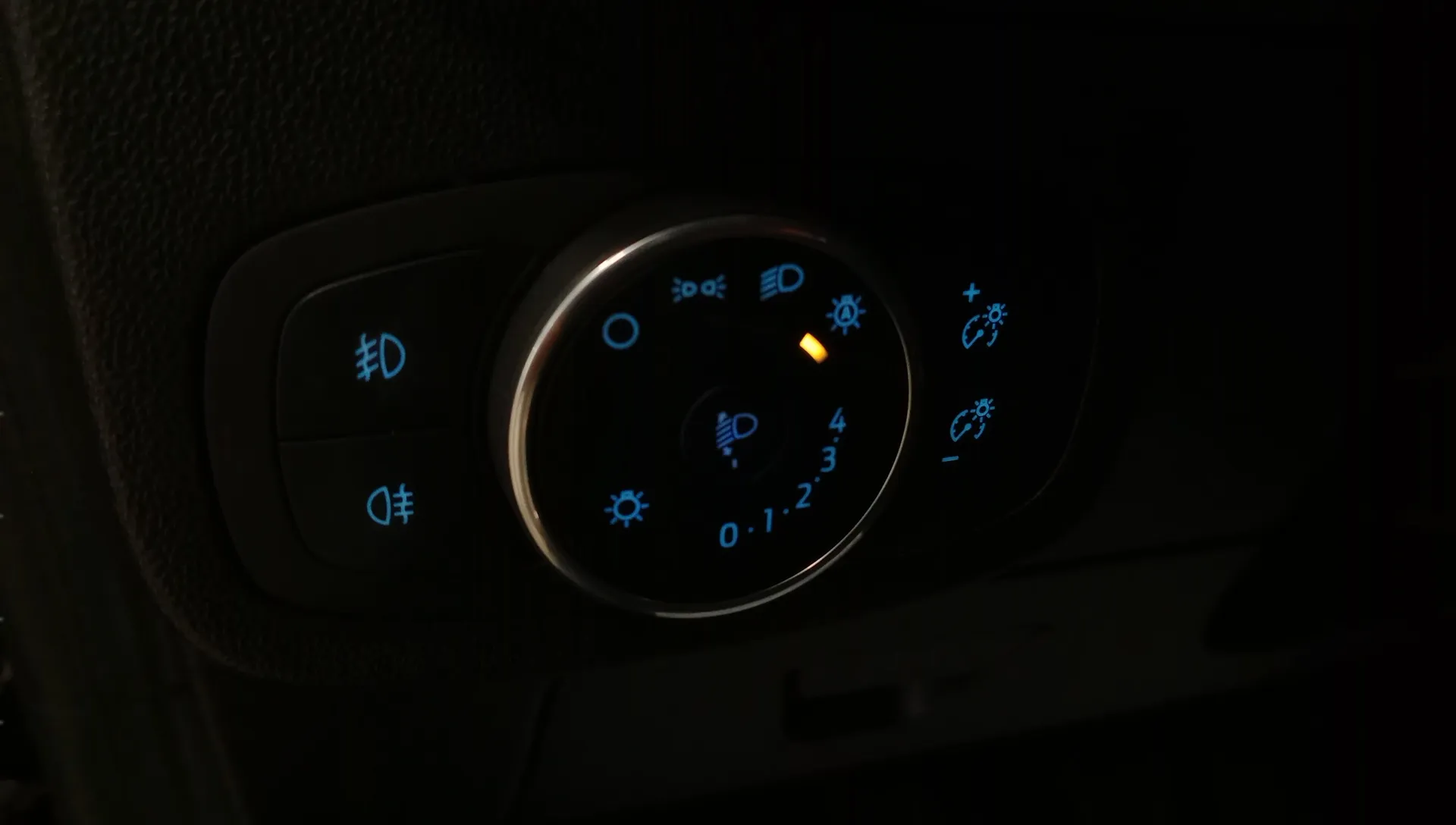 Ford Fiesta 1.0 EcoBoost ST-Line - foto 13