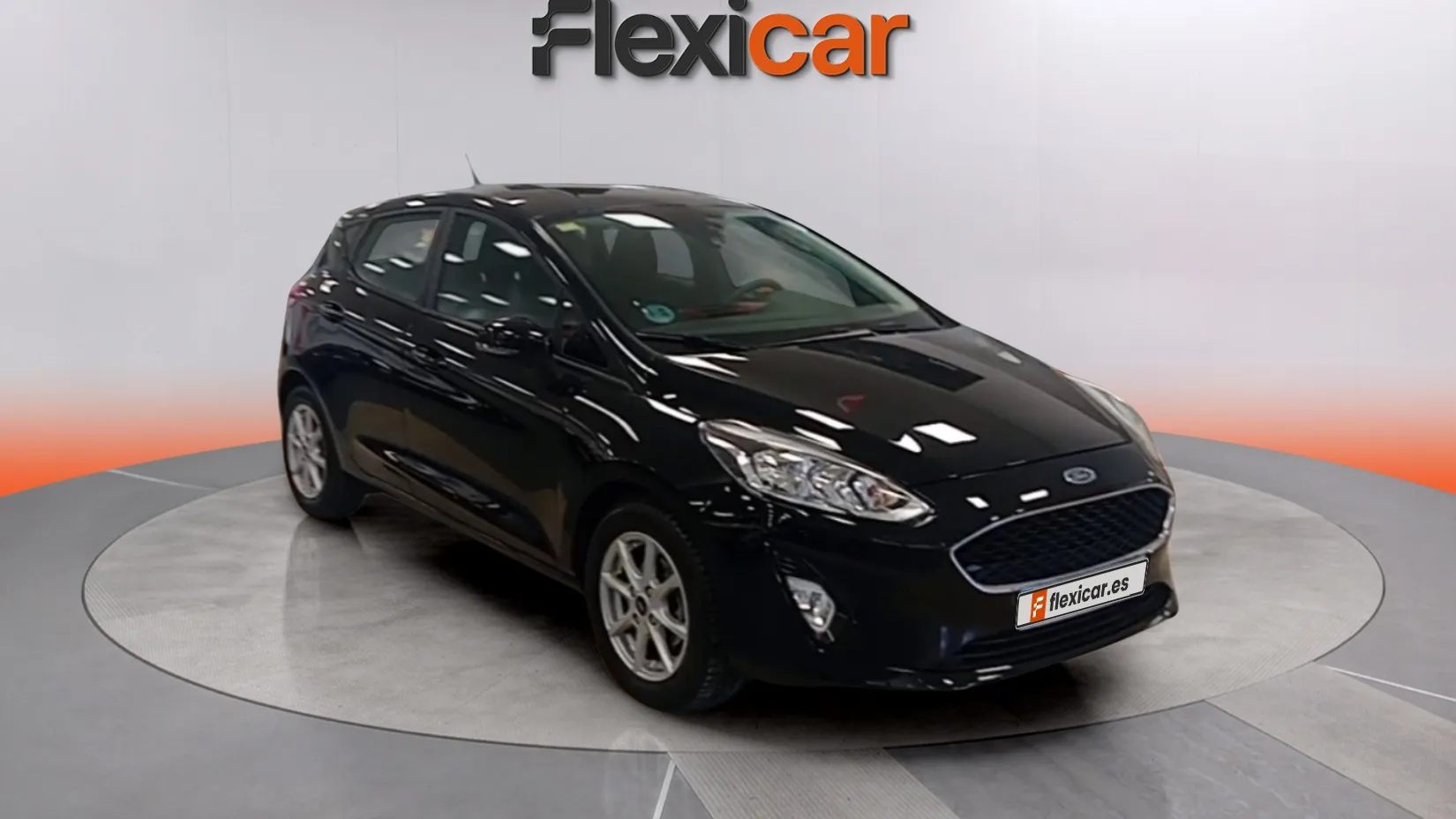 Ford Fiesta 1.0 EcoBoost ST-Line
